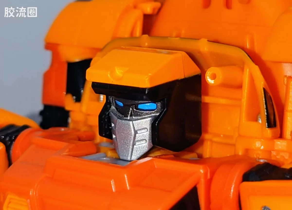 传世TL 传承 TL-76 L级 沙暴 - 图片